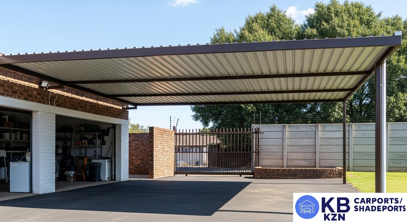 carport installers durban